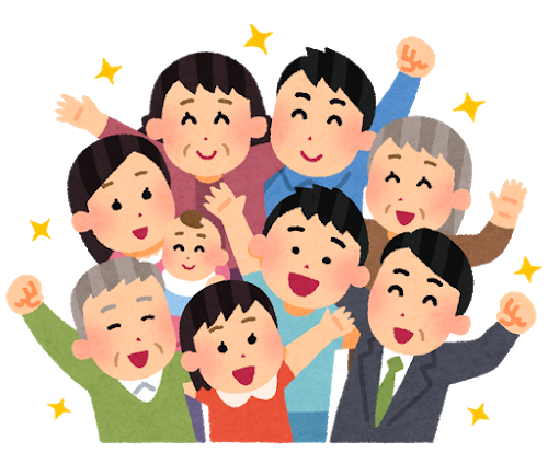 2021年　経済・文化部会主催　4月報告　ウェビナー「世界基準の子育てのルール」（詳細は画像をクリック）